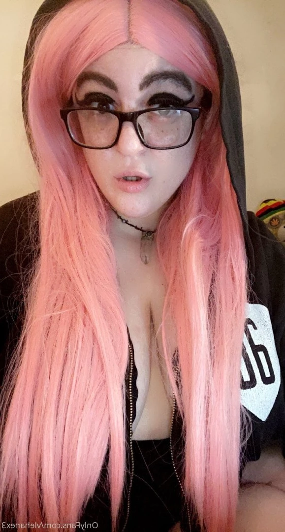 vlehanex3 big tits bbw 🤓💋 [ vlehanex3 ] Onlyfans leaked photo 4790289 on Hotleaks.tv