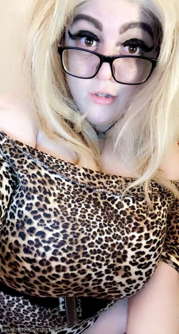vlehanex3 big tits bbw 🤓💋 [ vlehanex3 ] Onlyfans leaked photo 4790296 on Hotleaks.tv