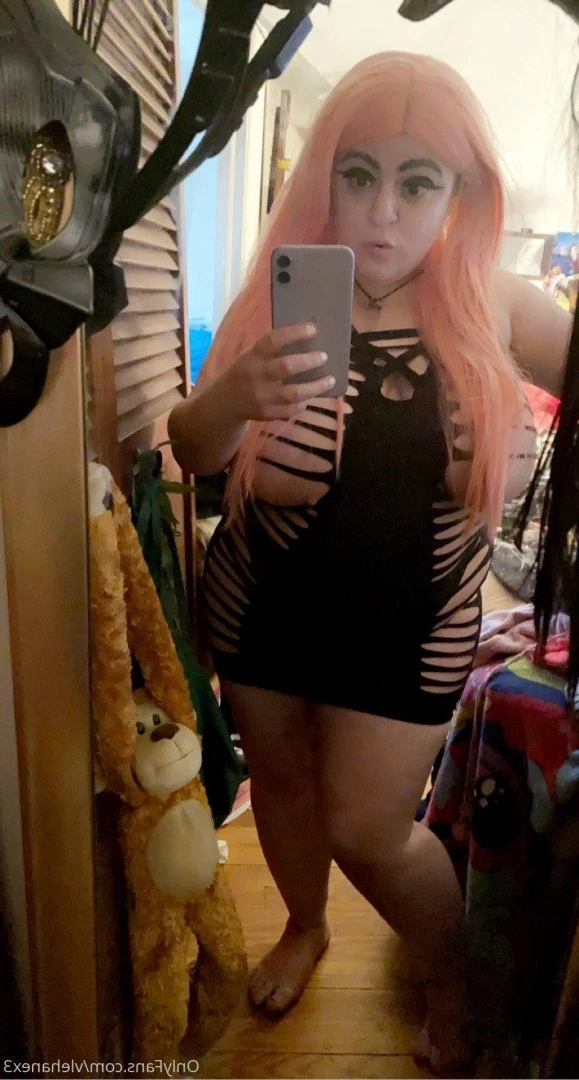 vlehanex3 big tits bbw 🤓💋 [ vlehanex3 ] Onlyfans leaked photo 4790300 on Hotleaks.tv