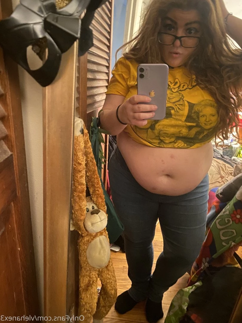 vlehanex3 big tits bbw 🤓💋 [ vlehanex3 ] Onlyfans leaked photo 4790319 on Hotleaks.tv