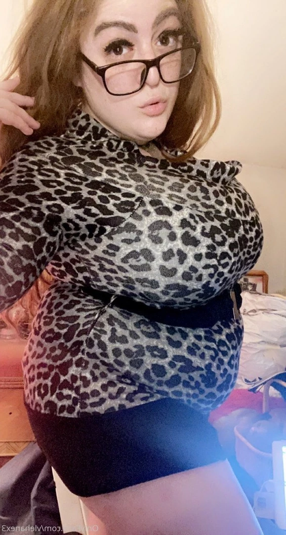 vlehanex3 big tits bbw 🤓💋 [ vlehanex3 ] Onlyfans leaked photo 4790338 on Hotleaks.tv