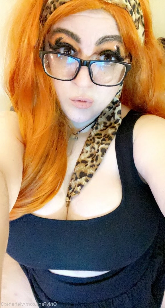 vlehanex3 big tits bbw 🤓💋 [ vlehanex3 ] Onlyfans leaked photo 4790341 on Hotleaks.tv