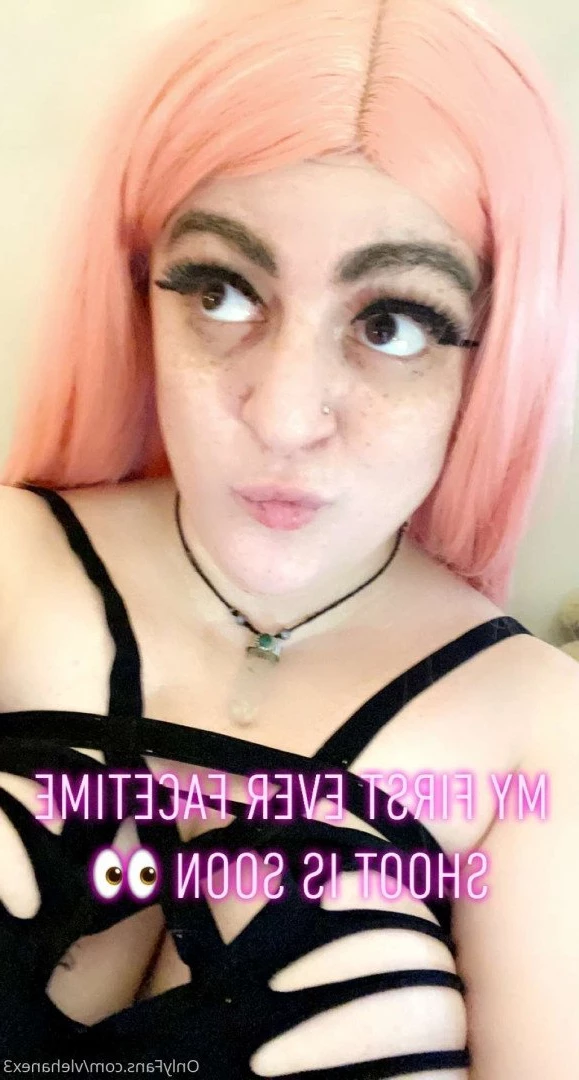 vlehanex3 big tits bbw 🤓💋 [ vlehanex3 ] Onlyfans leaked photo 4790347 on Hotleaks.tv