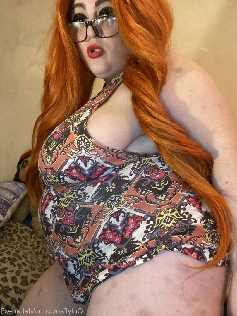 vlehanex3 big tits bbw 🤓💋 [ vlehanex3 ] Onlyfans leaked photo 4790353 on Hotleaks.tv