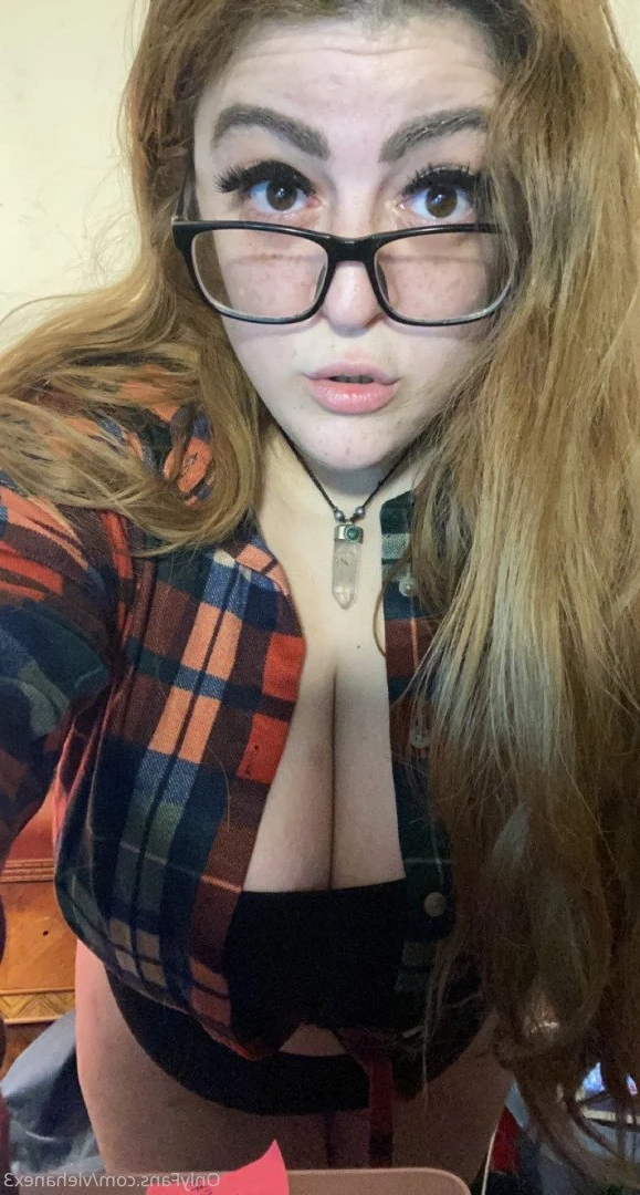 vlehanex3 big tits bbw 🤓💋 [ vlehanex3 ] Onlyfans leaked photo 4790396 on Hotleaks.tv