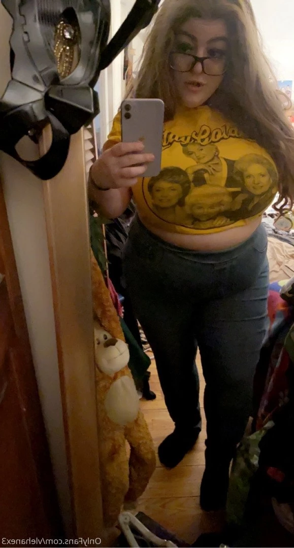 vlehanex3 big tits bbw 🤓💋 [ vlehanex3 ] Onlyfans leaked photo 4790405 on Hotleaks.tv