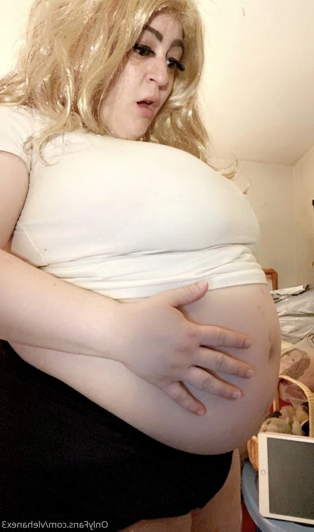 vlehanex3 big tits bbw 🤓💋 [ vlehanex3 ] Onlyfans leaked photo 4790408 on Hotleaks.tv