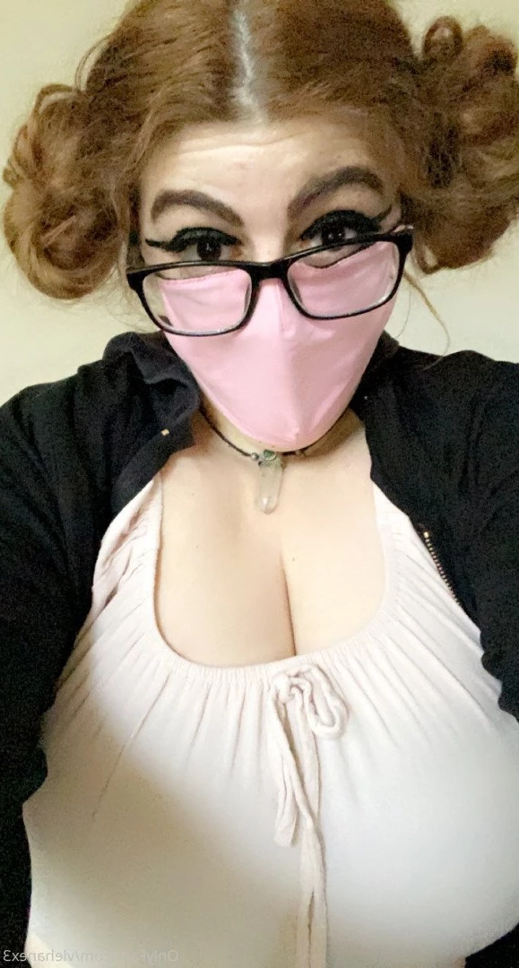 vlehanex3 big tits bbw 🤓💋 [ vlehanex3 ] Onlyfans leaked photo 4790434 on Hotleaks.tv