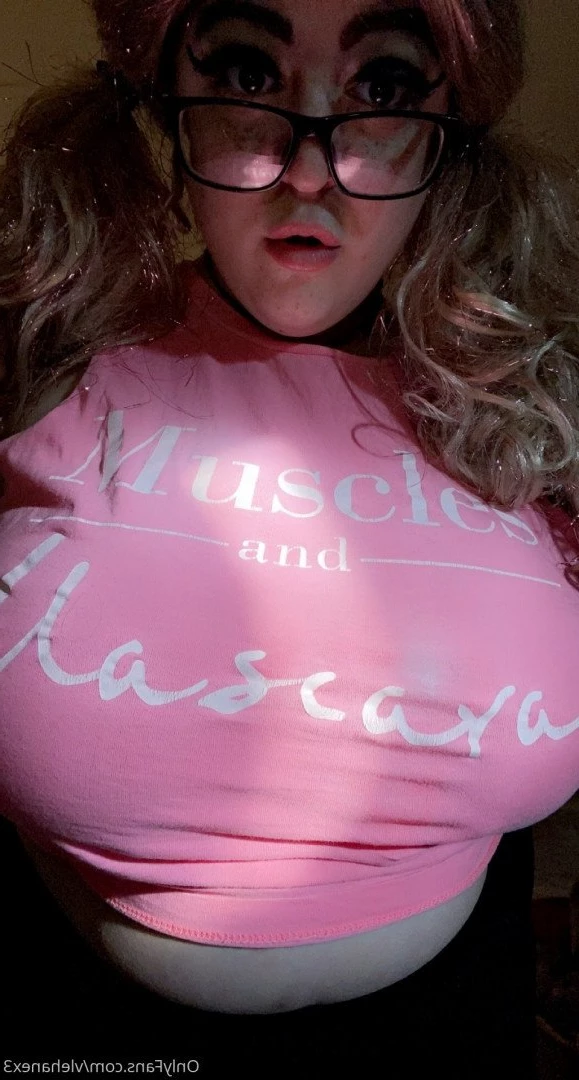 vlehanex3 big tits bbw 🤓💋 [ vlehanex3 ] Onlyfans leaked photo 4790456 on Hotleaks.tv