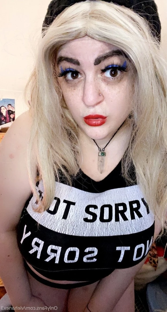 vlehanex3 big tits bbw 🤓💋 [ vlehanex3 ] Onlyfans leaked photo 4790462 on Hotleaks.tv