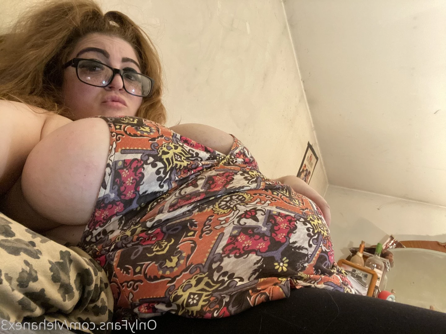 vlehanex3 big tits bbw 🤓💋 [ vlehanex3 ] Onlyfans leaked photo 4790468 on Hotleaks.tv