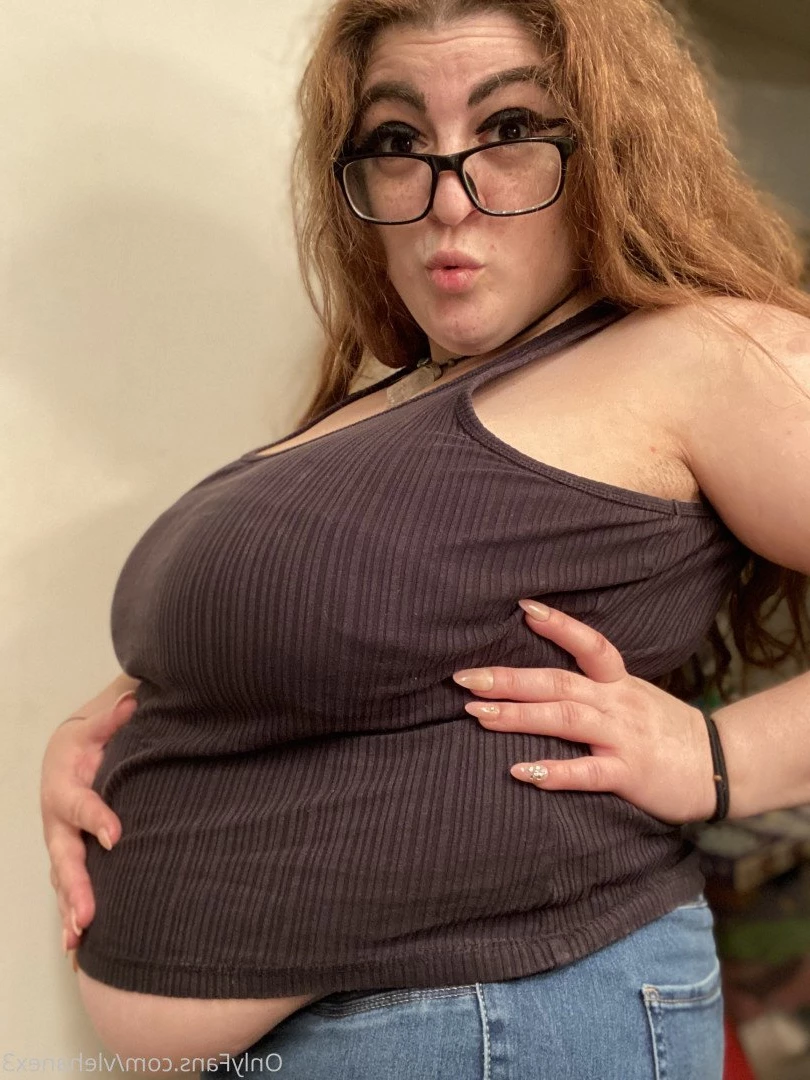 vlehanex3 big tits bbw 🤓💋 [ vlehanex3 ] Onlyfans leaked photo 4790487 on Hotleaks.tv