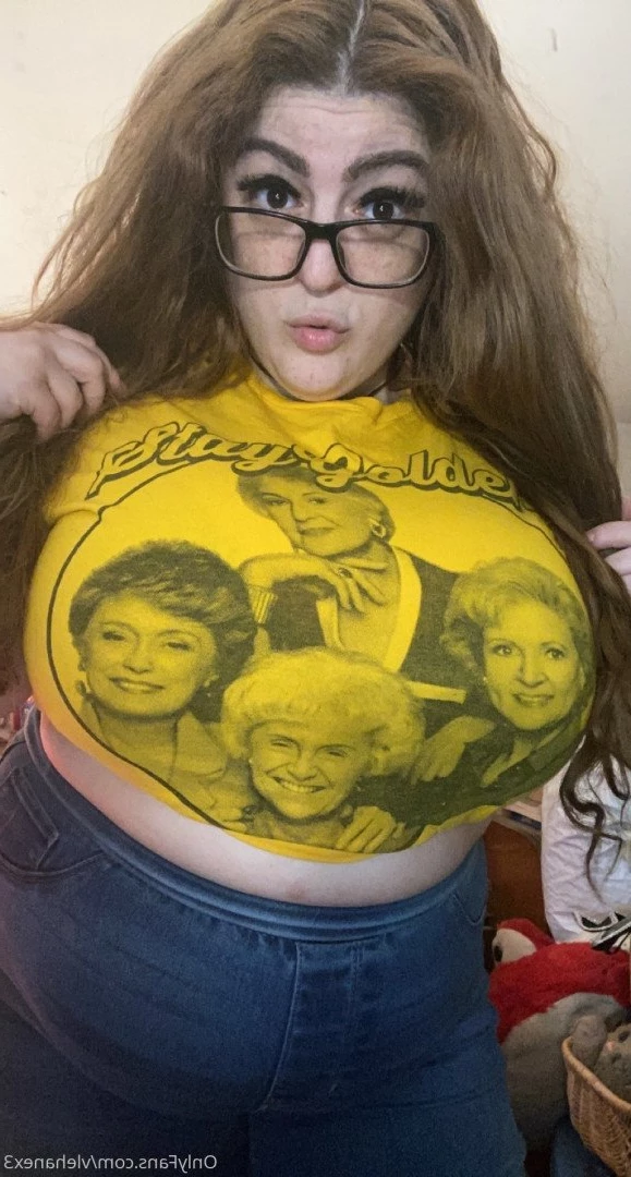 vlehanex3 big tits bbw 🤓💋 [ vlehanex3 ] Onlyfans leaked photo 4790495 on Hotleaks.tv