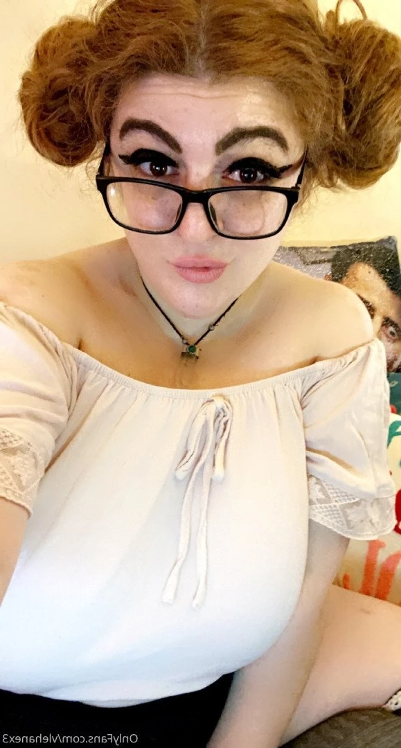 vlehanex3 big tits bbw 🤓💋 [ vlehanex3 ] Onlyfans leaked photo 4790519 on Hotleaks.tv