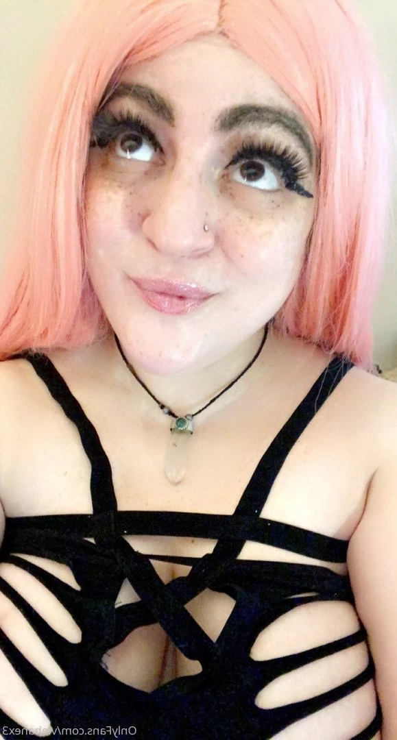 vlehanex3 big tits bbw 🤓💋 [ vlehanex3 ] Onlyfans leaked photo 4790549 on Hotleaks.tv
