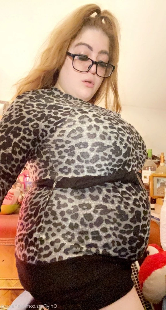 vlehanex3 big tits bbw 🤓💋 [ vlehanex3 ] Onlyfans leaked photo 4790554 on Hotleaks.tv