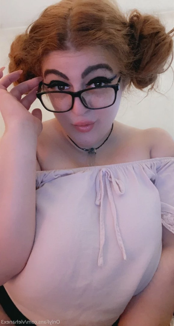vlehanex3 big tits bbw 🤓💋 [ vlehanex3 ] Onlyfans leaked photo 4790610 on Hotleaks.tv