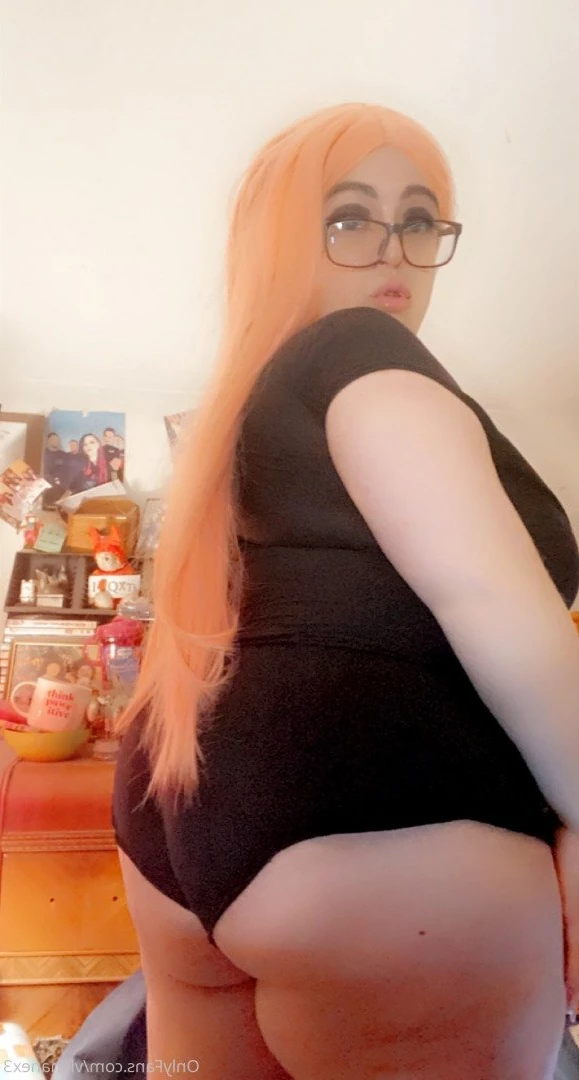 vlehanex3 big tits bbw 🤓💋 [ vlehanex3 ] Onlyfans leaked photo 4790612 on Hotleaks.tv