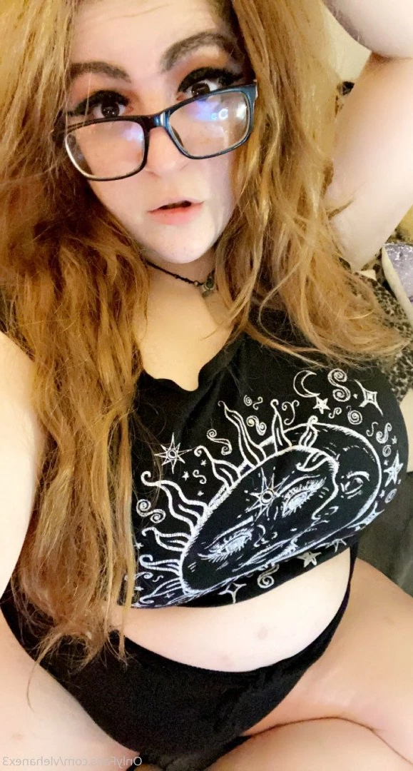 vlehanex3 big tits bbw 🤓💋 [ vlehanex3 ] Onlyfans leaked photo 4790613 on Hotleaks.tv