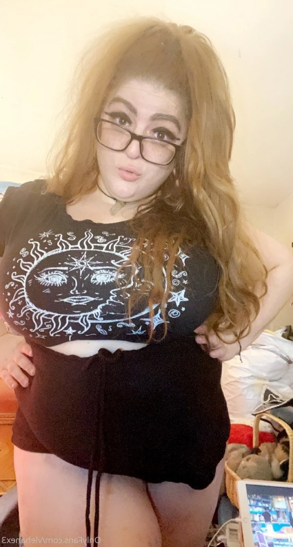 vlehanex3 big tits bbw 🤓💋 [ vlehanex3 ] Onlyfans leaked photo 4790617 on Hotleaks.tv