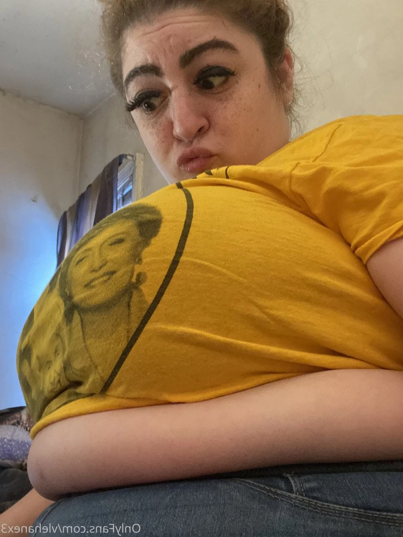 vlehanex3 big tits bbw 🤓💋 [ vlehanex3 ] Onlyfans leaked photo 4790639 on Hotleaks.tv