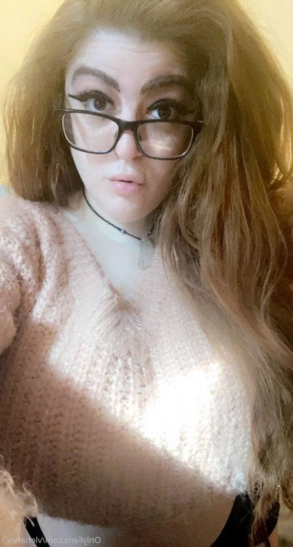 vlehanex3 big tits bbw 🤓💋 [ vlehanex3 ] Onlyfans leaked photo 4790655 on Hotleaks.tv