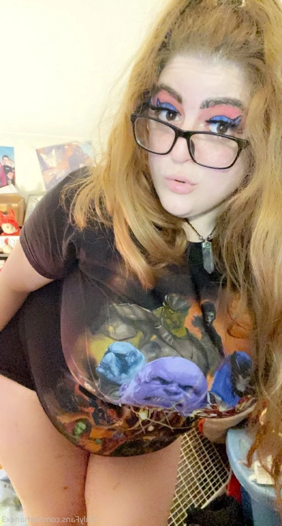 vlehanex3 big tits bbw 🤓💋 [ vlehanex3 ] Onlyfans leaked photo 4790691 on Hotleaks.tv