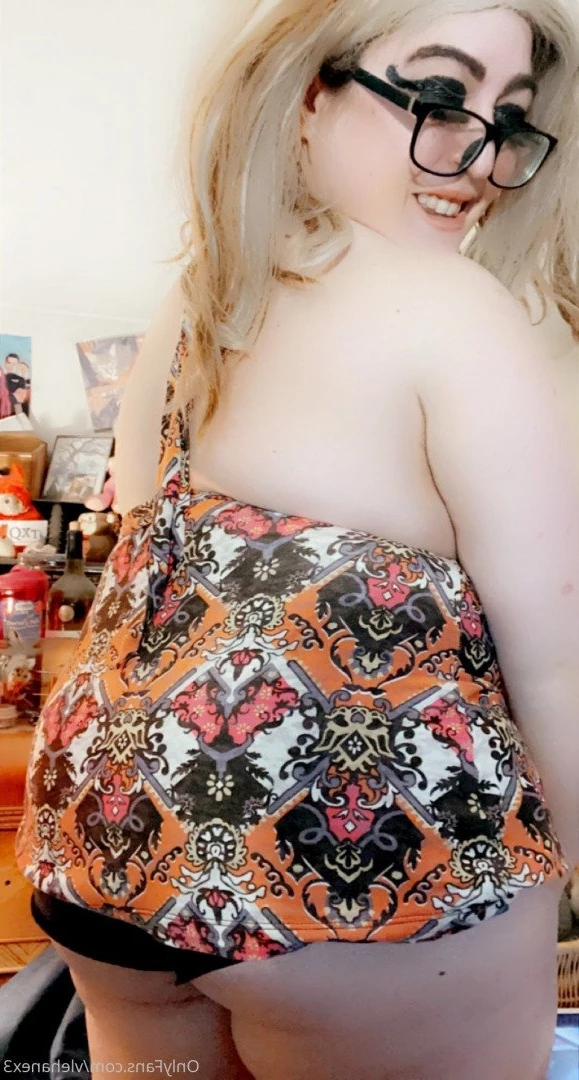 vlehanex3 big tits bbw 🤓💋 [ vlehanex3 ] Onlyfans leaked photo 4790714 on Hotleaks.tv
