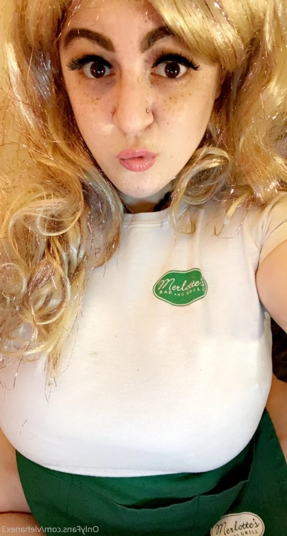 vlehanex3 big tits bbw 🤓💋 [ vlehanex3 ] Onlyfans leaked photo 4790724 on Hotleaks.tv