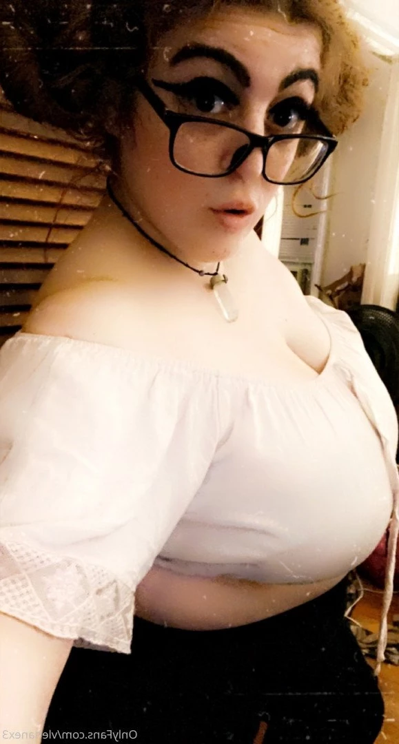 vlehanex3 big tits bbw 🤓💋 [ vlehanex3 ] Onlyfans leaked photo 4790726 on Hotleaks.tv