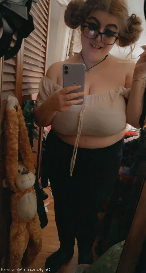 vlehanex3 big tits bbw 🤓💋 [ vlehanex3 ] Onlyfans leaked photo 4790750 on Hotleaks.tv