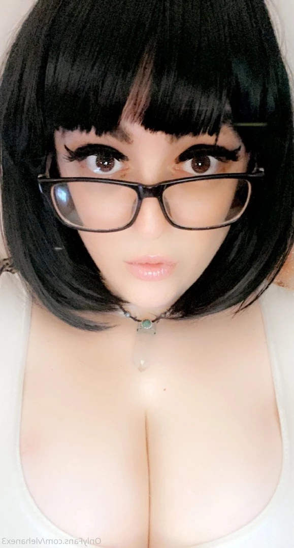 vlehanex3 big tits bbw 🤓💋 [ vlehanex3 ] Onlyfans leaked photo 4790753 on Hotleaks.tv