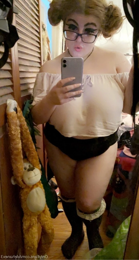 vlehanex3 big tits bbw 🤓💋 [ vlehanex3 ] Onlyfans leaked photo 4790762 on Hotleaks.tv