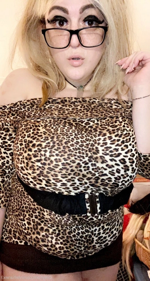 vlehanex3 big tits bbw 🤓💋 [ vlehanex3 ] Onlyfans leaked photo 4790782 on Hotleaks.tv