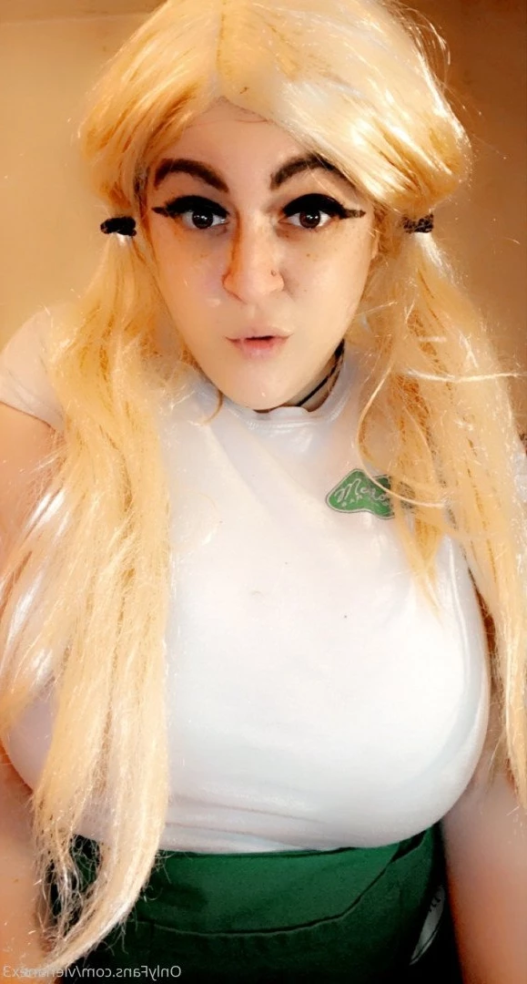 vlehanex3 big tits bbw 🤓💋 [ vlehanex3 ] Onlyfans leaked photo 4790827 on Hotleaks.tv