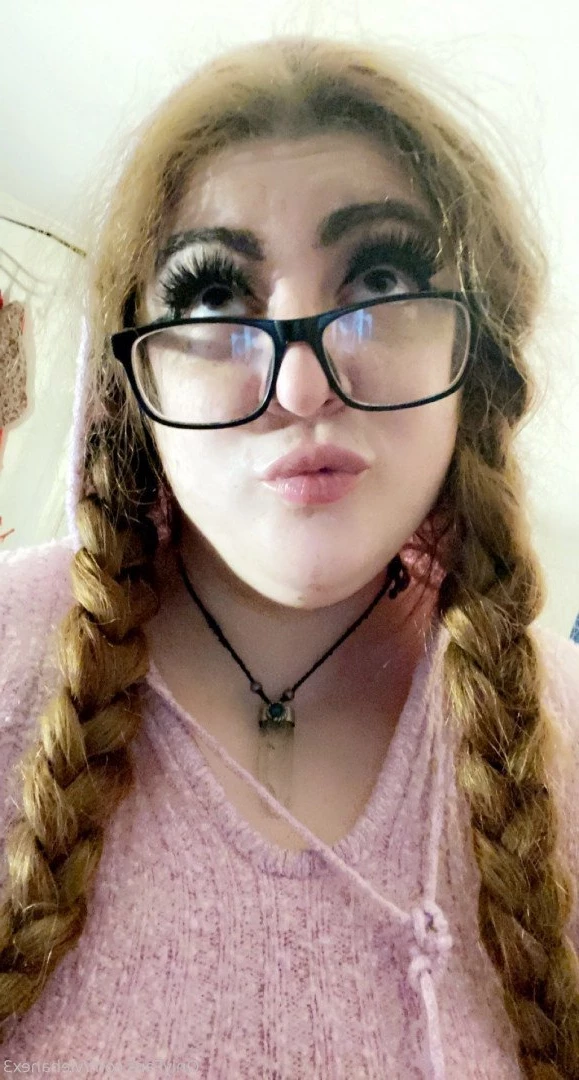 vlehanex3 big tits bbw 🤓💋 [ vlehanex3 ] Onlyfans leaked photo 4790831 on Hotleaks.tv