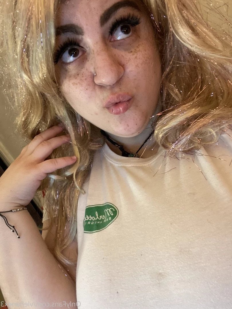 vlehanex3 big tits bbw 🤓💋 [ vlehanex3 ] Onlyfans leaked photo 4790837 on Hotleaks.tv