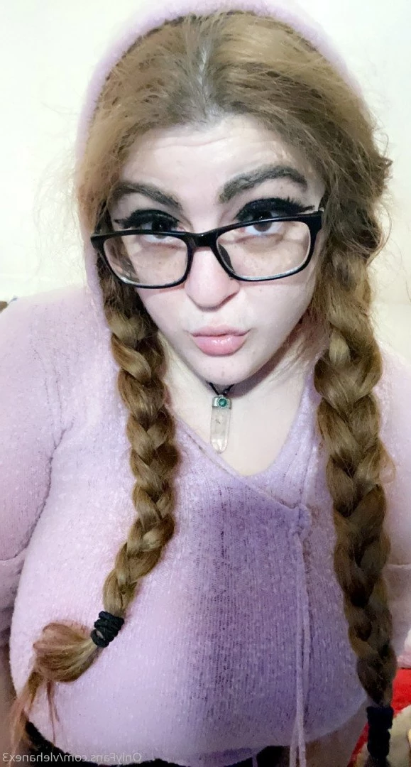 vlehanex3 big tits bbw 🤓💋 [ vlehanex3 ] Onlyfans leaked photo 4790865 on Hotleaks.tv