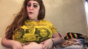 vlehanex3 big tits bbw 🤓💋 [ vlehanex3 ] Onlyfans leaked video 5468484 on Hotleaks.tv