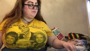 vlehanex3 big tits bbw 🤓💋 [ vlehanex3 ] Onlyfans leaked video 5468513 on Hotleaks.tv
