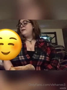 vlehanex3 big tits bbw 🤓💋 [ vlehanex3 ] Onlyfans leaked video 5468564 on Hotleaks.tv