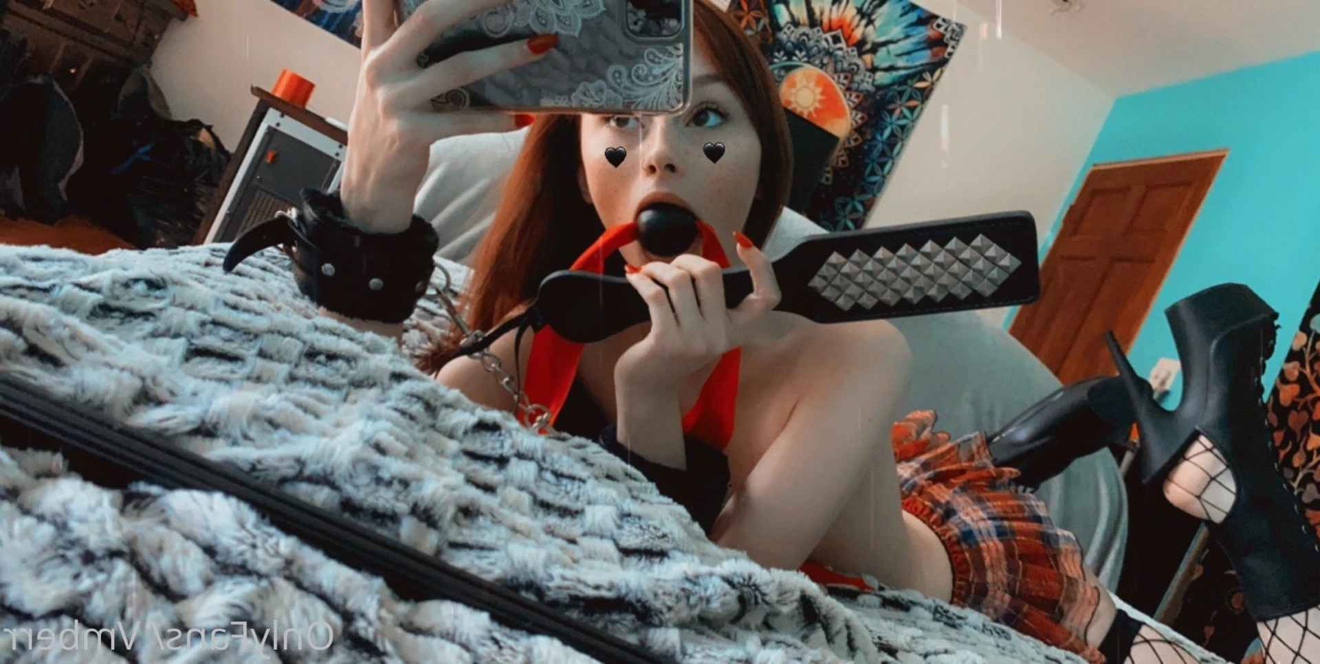 Amber🔞 [ vmberr ] Onlyfans leaked photo 4788796 on Hotleaks.tv