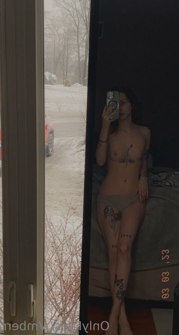 Amber🔞 [ vmberr ] Onlyfans leaked photo 10753011 on Hotleaks.tv