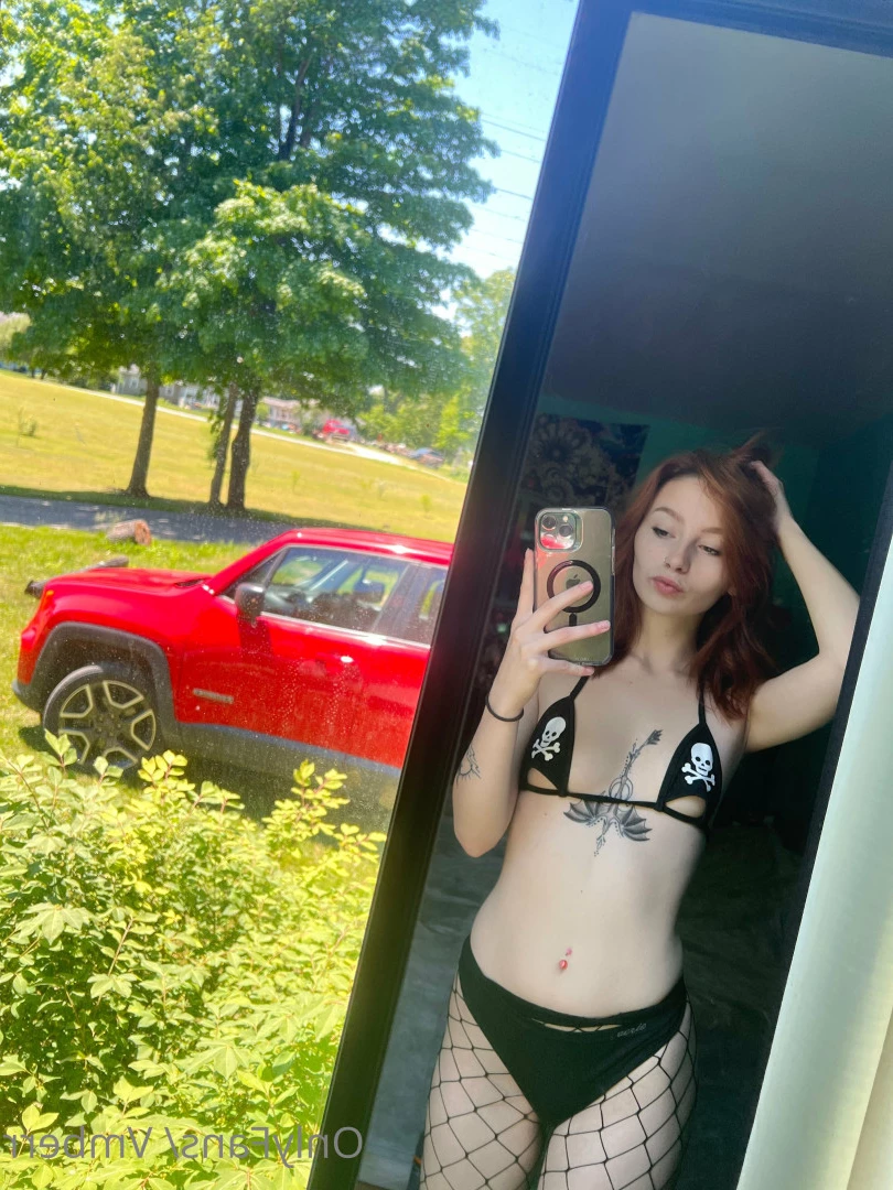 Amber🔞 [ vmberr ] Onlyfans leaked photo 10753718 on Hotleaks.tv