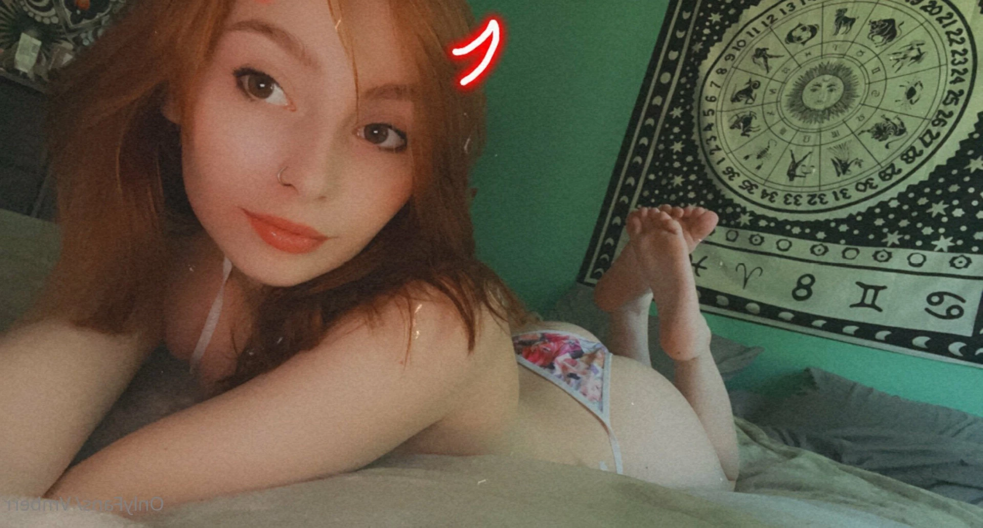 Amber🔞 [ vmberr ] Onlyfans leaked photo 10754344 on Hotleaks.tv
