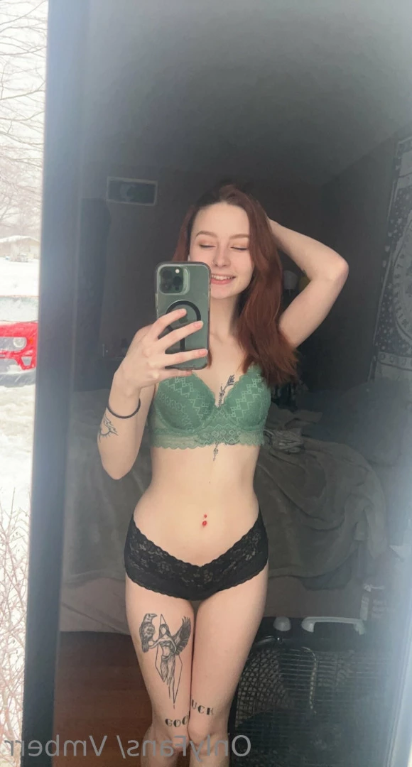 Amber🔞 [ vmberr ] Onlyfans leaked photo 10755852 on Hotleaks.tv