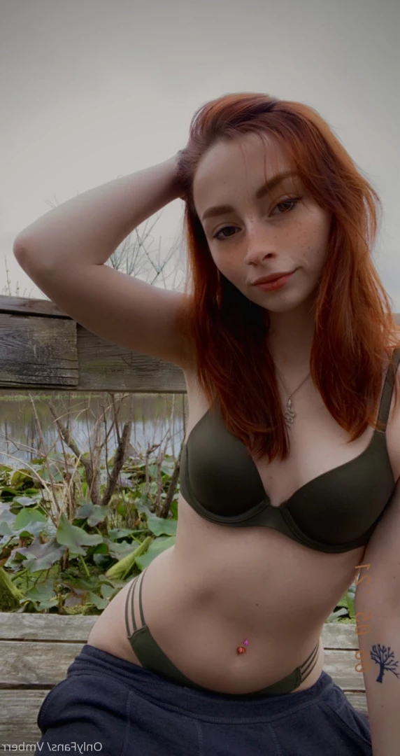 Amber🔞 [ vmberr ] Onlyfans leaked photo 10758085 on Hotleaks.tv