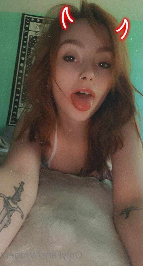 Amber🔞 [ vmberr ] Onlyfans leaked photo 10762136 on Hotleaks.tv