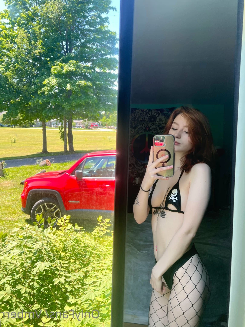 Amber🔞 [ vmberr ] Onlyfans leaked photo 10762159 on Hotleaks.tv