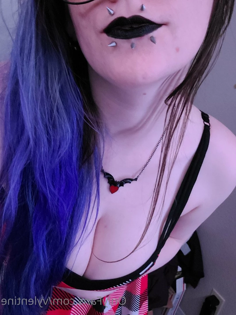 Your Vylentine [ vylentine ] Onlyfans leaked photo 4795106 on Hotleaks.tv